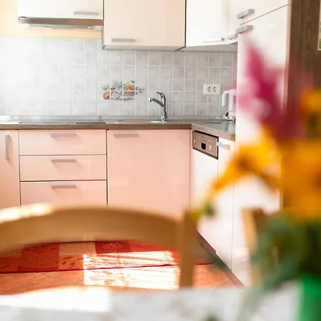 Apartma Janja Appartement