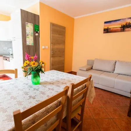 Appartement Apartma Janja *