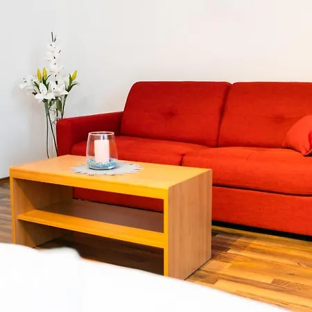 Apartma Janja * Bovec