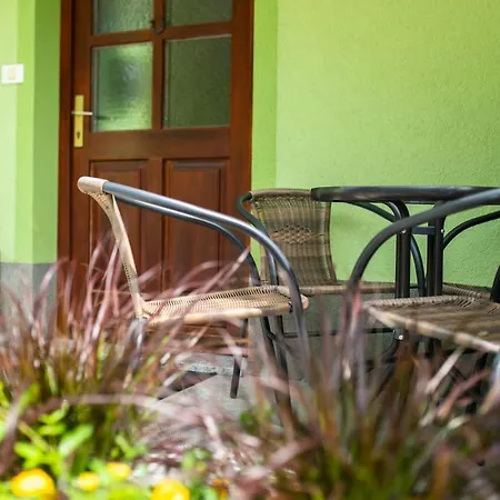 Apartma Janja