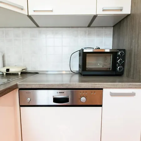 Apartma Janja Appartement Bovec