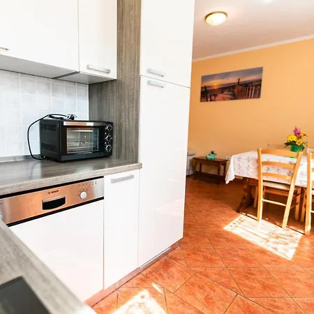 Apartma Janja
