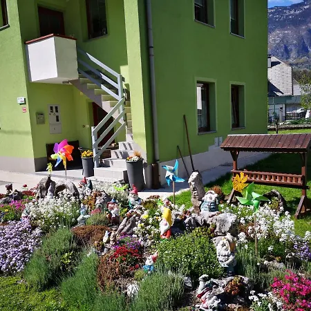 Apartma Janja