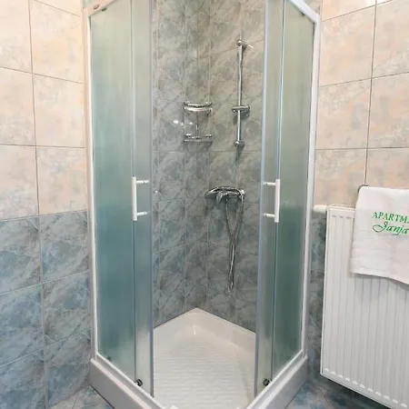 Appartement Apartma Janja Bovec