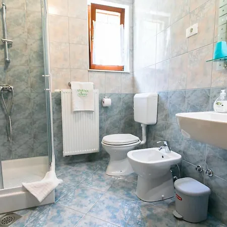 Apartma Janja Apartman *