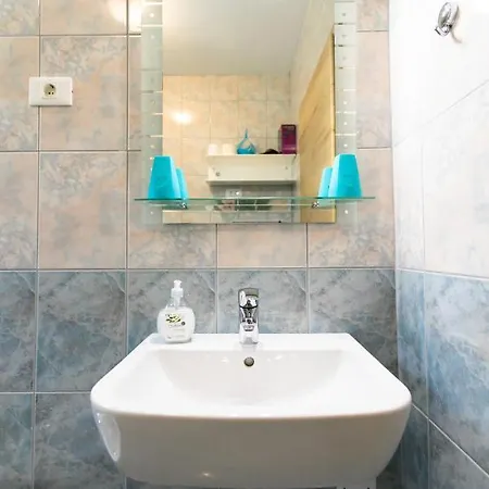 Apartma Janja *