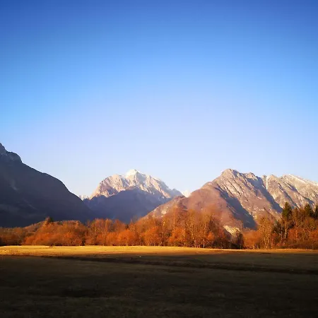 Apartma Janja Apartament *