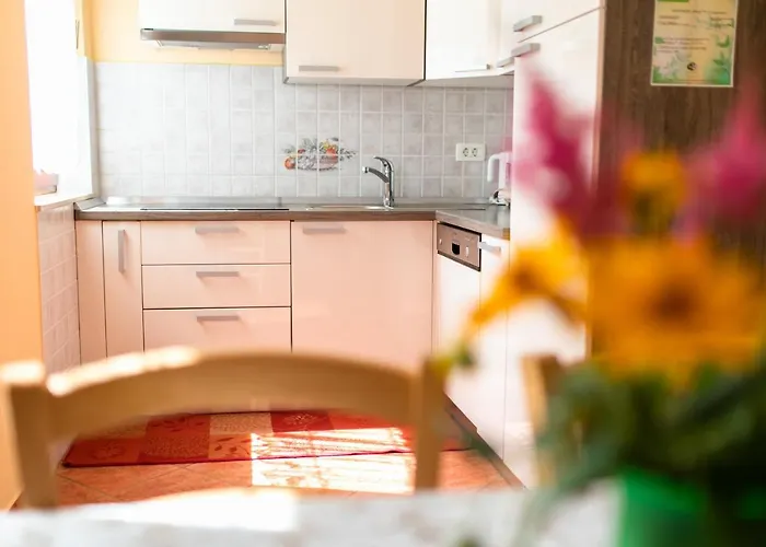 Apartma Janja Apartamento