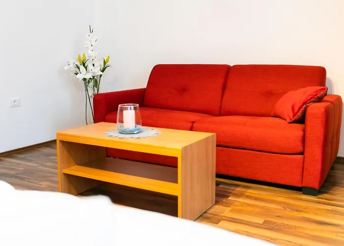 Apartma Janja * Bovec