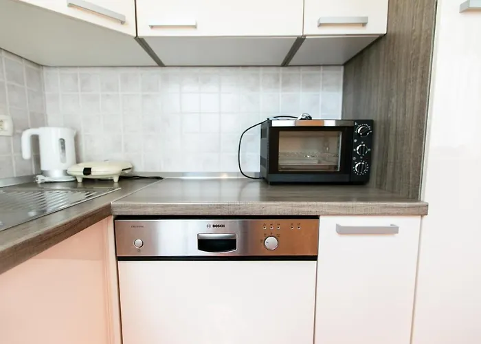 Apartma Janja Apartamento Bovec