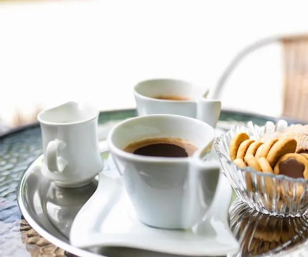 Apartma Janja Apartamento Bovec