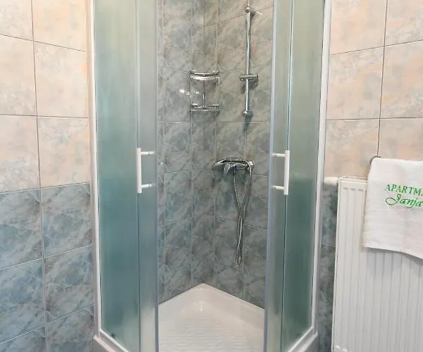 Apartament Apartma Janja Bovec